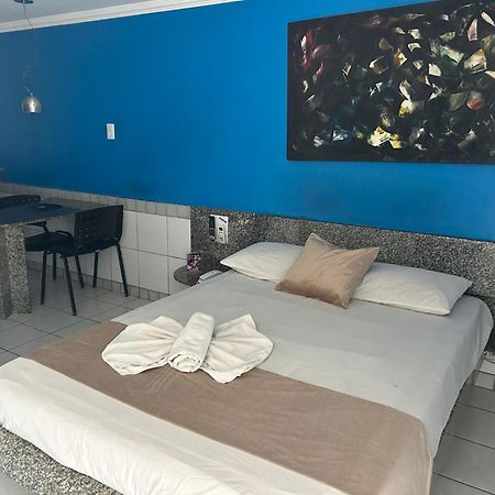 Motel Tijuca จาบัวเทา โดส กัวราราเปส ภายนอก รูปภาพ